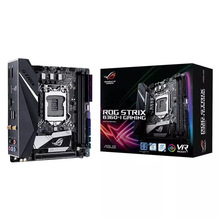 适用于ROG?STRIX?B360-I?GAMING LGA1151 DDR4台式机 库存