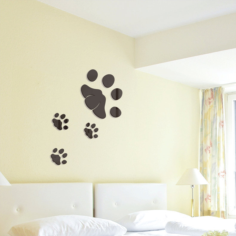 可爱小象【金色】,可爱小象【黑色】,可爱小象【红色】,可爱脚印