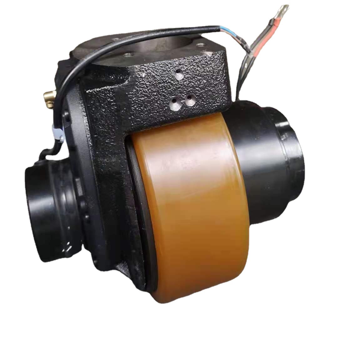 诺力电动叉车配件小金刚ept15w国产驱动总成国产驱动220*70