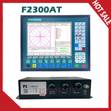 CNC F2300AT F2300A等离子控制器火焰等离子龙门切割机操作系统