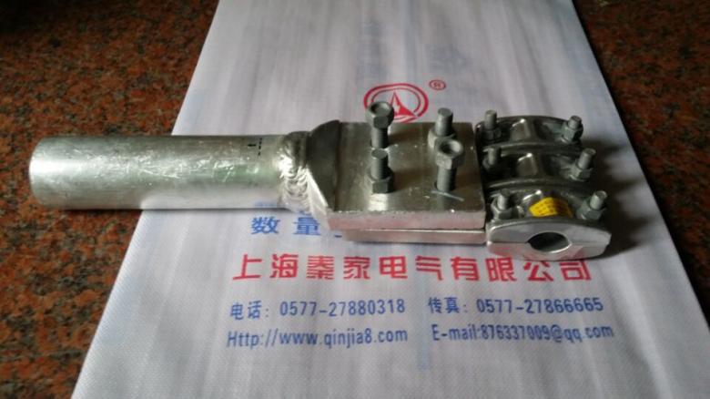 电力金具 t形线夹tl-400n/400ntl-500n/500ntl-1000n/500n-阿里巴巴