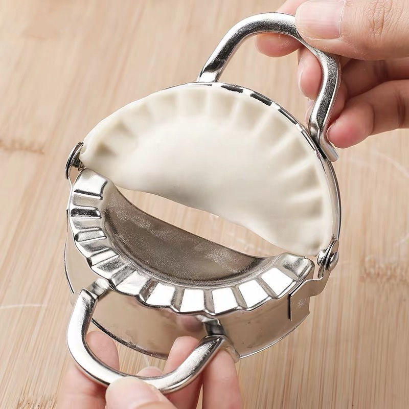 饺子皮模具包饺子家用包水饺工具懒人包饺子快速压代发批发速卖通