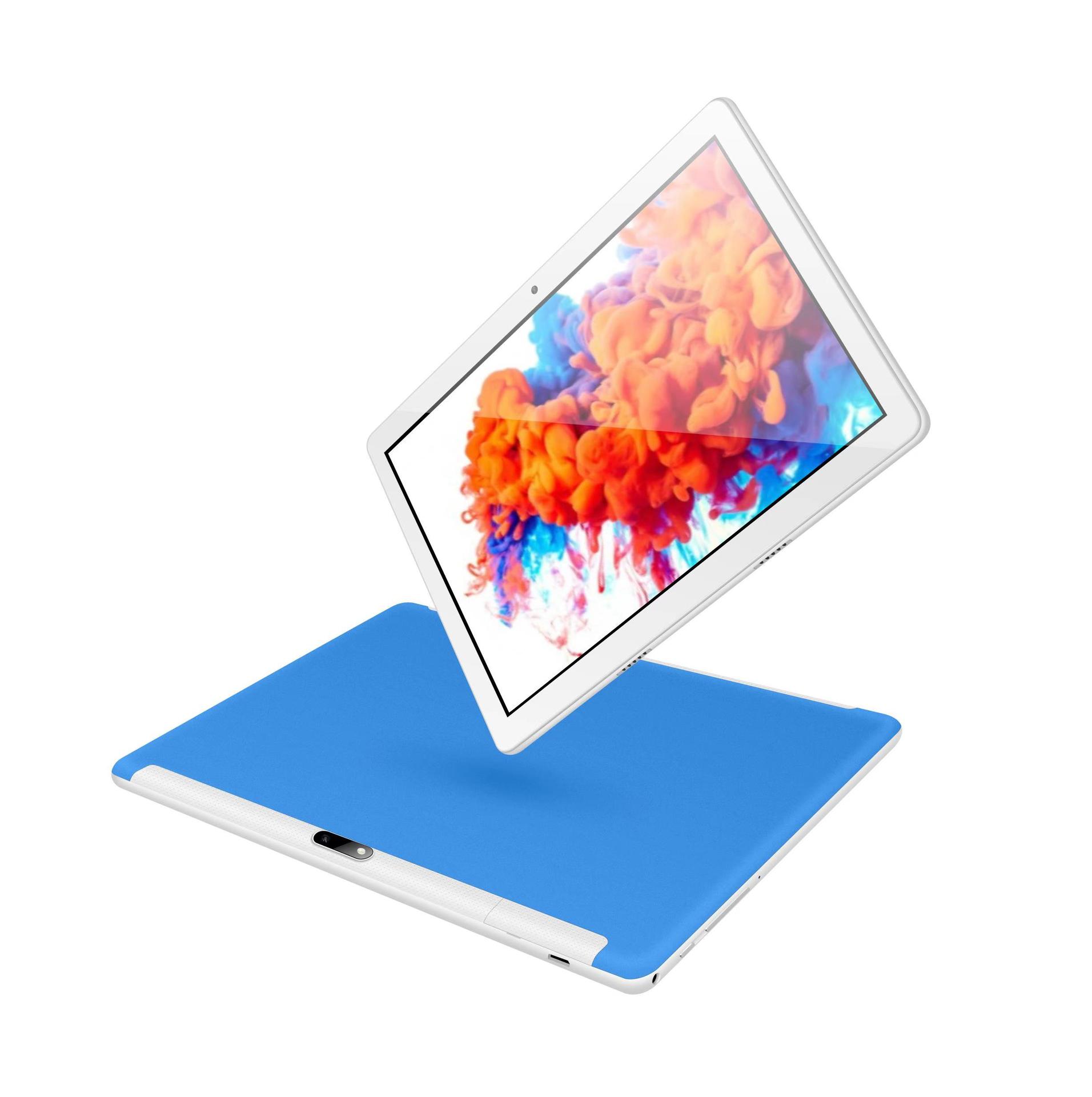 4g平板电脑平板电脑10寸平板电脑 平板电脑 学习机 可按要求做货