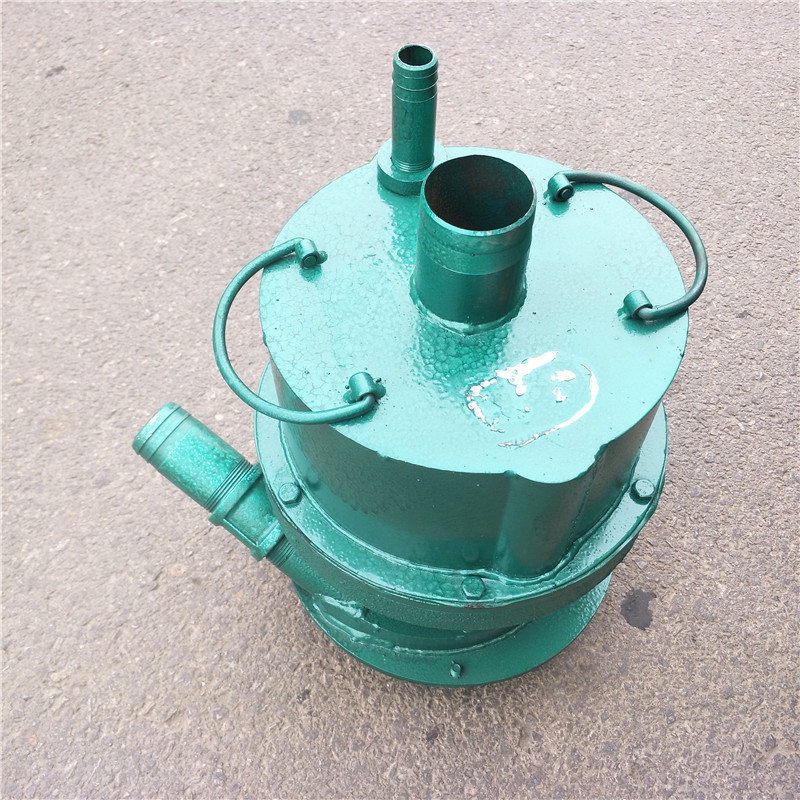 fqw70-30/w矿用风动潜水泵 矿用风泵 风动涡轮排污潜水泵-阿里巴巴