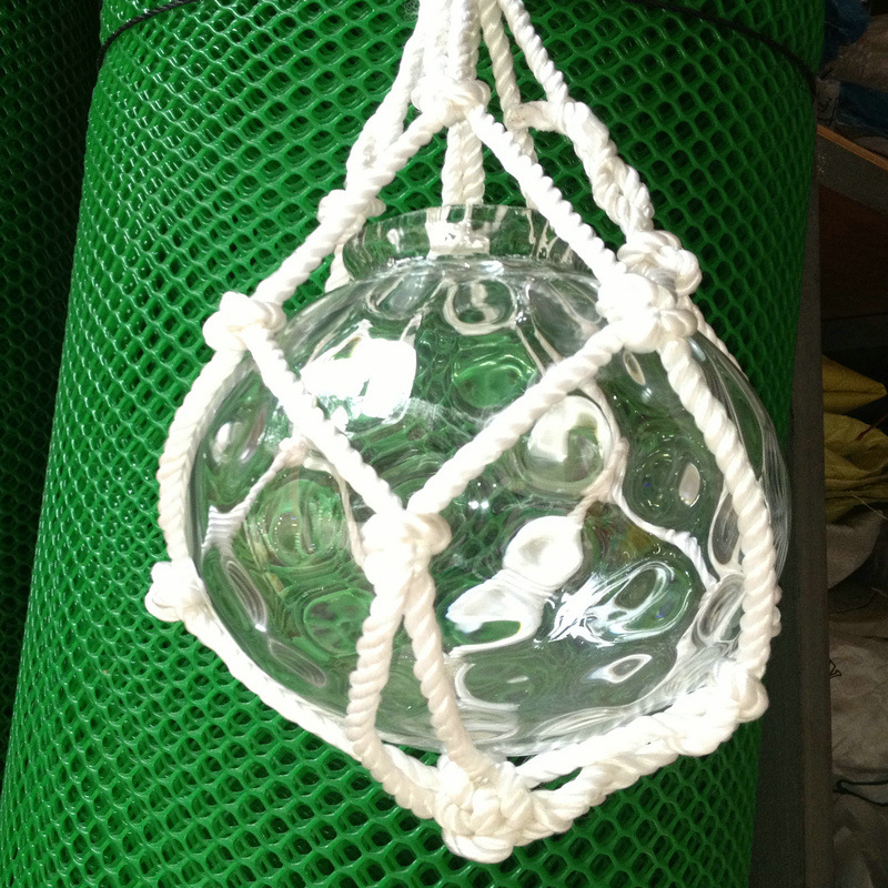 源头厂手工编织网袋 足球排球篮球网兜 尼龙胶丝麻绳休闲道具网套