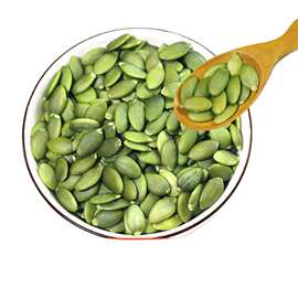 7%南瓜子仁新货罐装绿色健康食品南瓜子肉瓜子米南瓜籽东莞市￥36.13