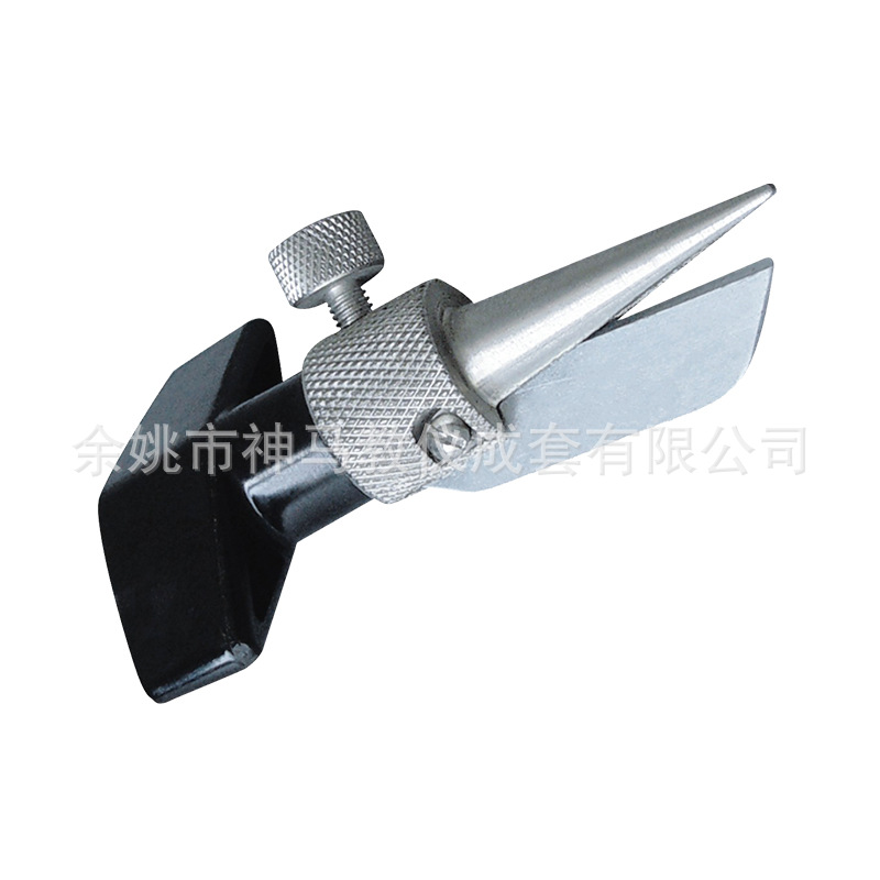 30199000601打孔器刮刀金属厂家直销中学生物化学实验室通用仪器