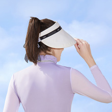2023新款高尔夫配件女子运动帽遮阳帽运动百搭高尔夫帽子户外运动