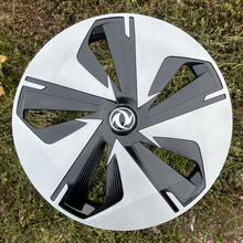 适用东风风神e70轮毂盖 风行sx6车轮毂装饰罩盖17寸钢圈保护罩盖