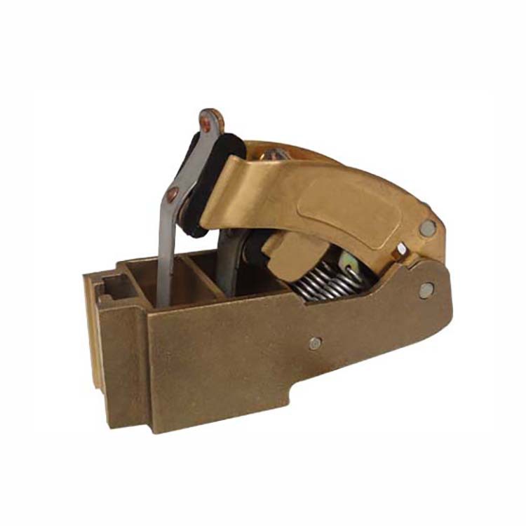 人字碳刷架 设备碳刷架 智能调节碳刷架 大量出售