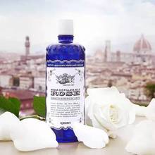 意大利艾可玫玫瑰保湿爽肤水300ml唤醒肌肤纯净之美补水保湿滋润