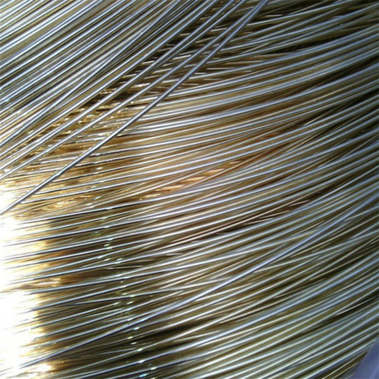 饰品白铜线c7701眼镜框洋白铜线半硬软白铜丝b18高镍白铜线diy线