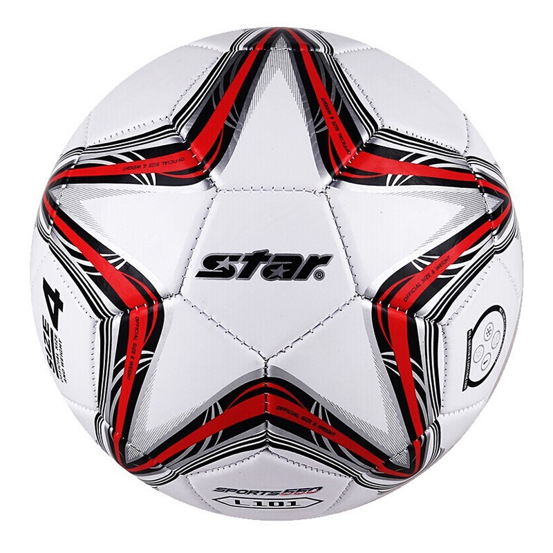 [Wholesale Purchase] Shida Football 3/4/5 Ball Children Student Adult Match Training Soccer Generation