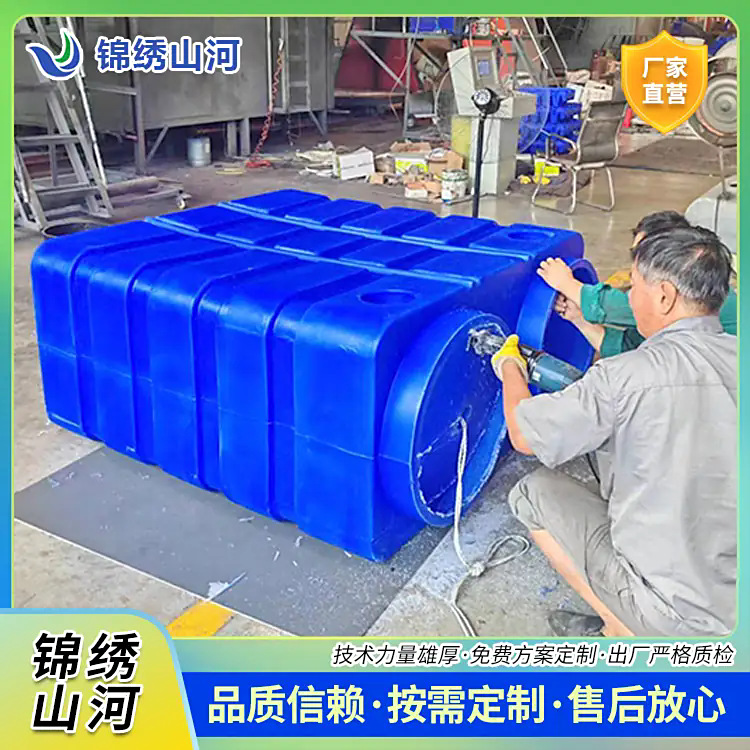 立式方形分散式污水处理 联户净化槽 化粪池配套设备源头生产厂家