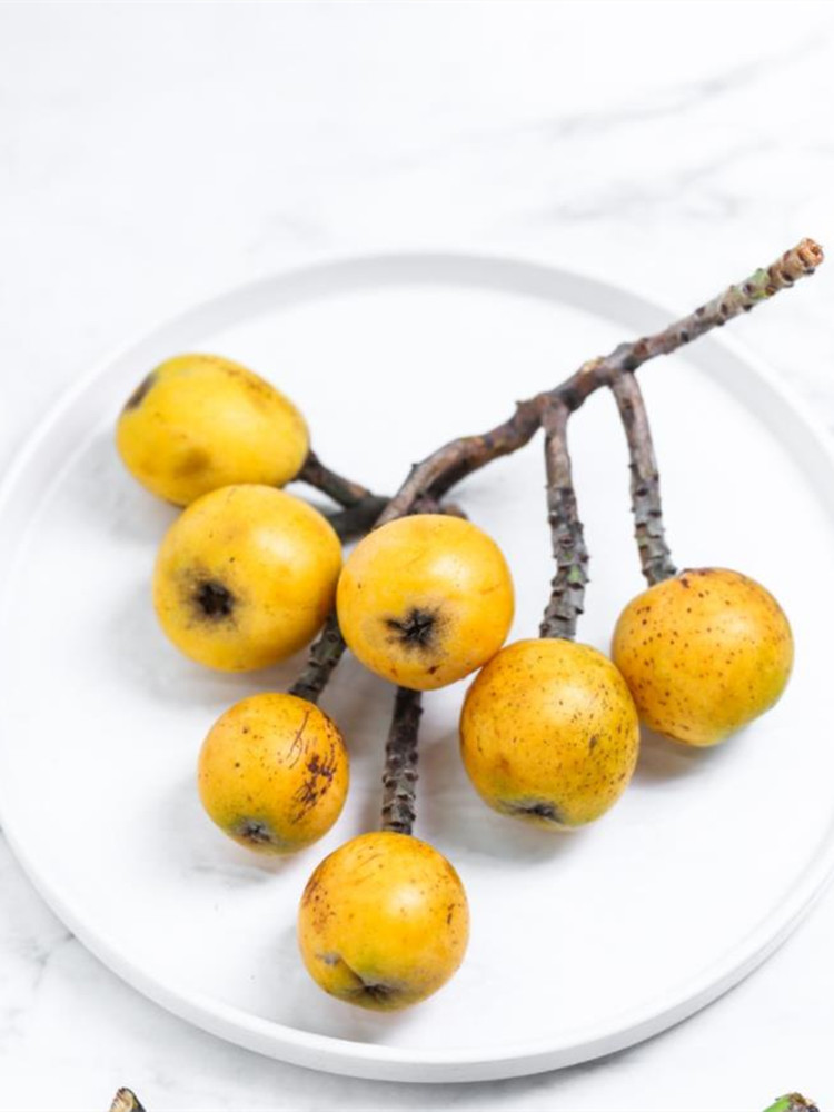 tt四川野生枇杷高山土琵琶新鲜孕妇水果当季野枇杷中-阿里巴巴