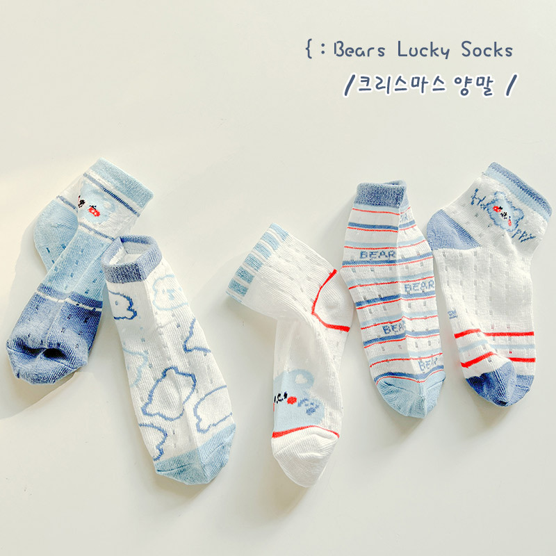 boys‘ socks summer thin cotton breathable mesh stockings older children student sports children spring and autumn teenagers thin socks