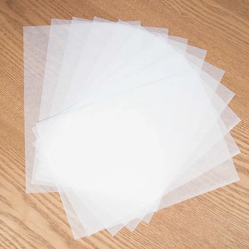 现货批发白色拷贝纸17g 服饰鞋帽防潮纸 鲜花葡萄酒包装纸雪梨纸