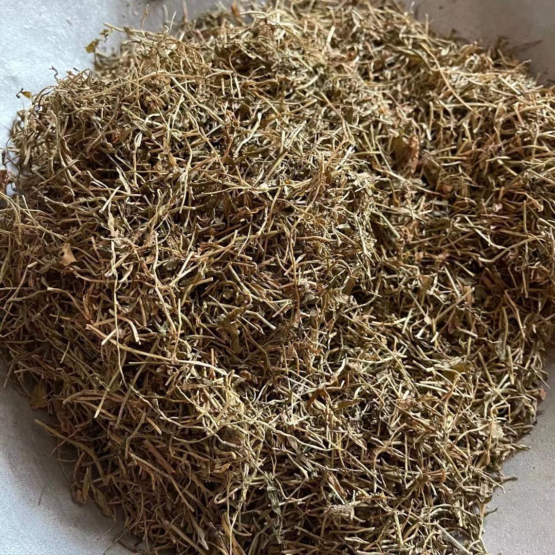 半边莲批发各种中药材 一手货源实图拍摄半边莲