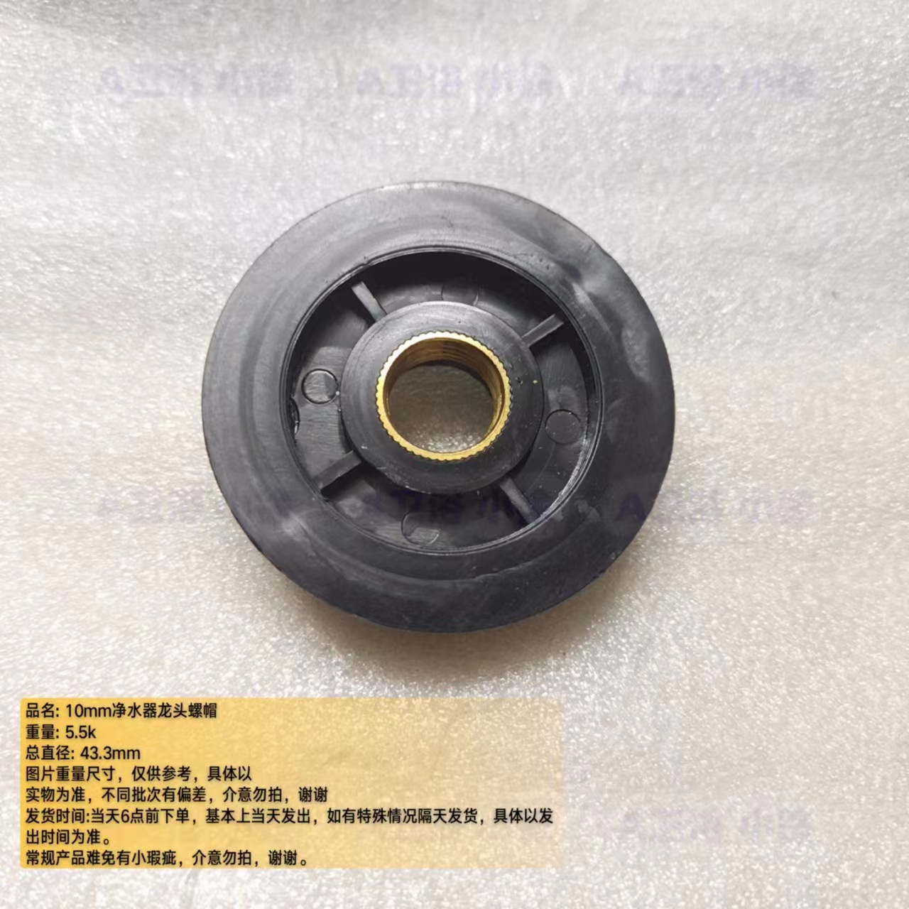 淋浴花洒喷头顶喷洗澡大花洒单头淋雨浴室浴霸莲蓬头沐浴花晒