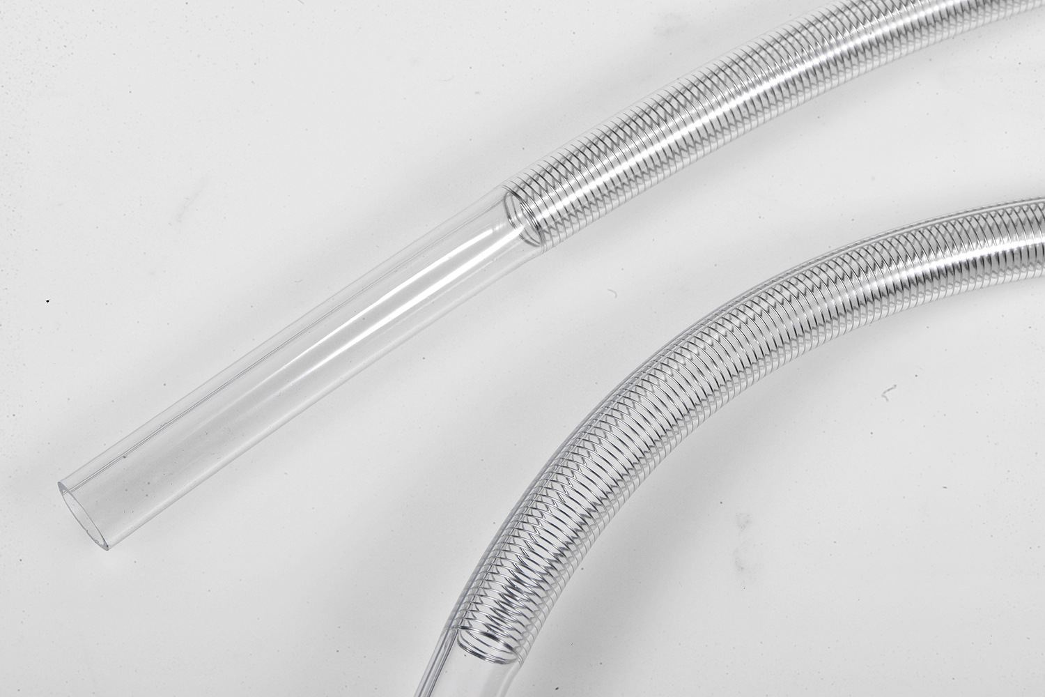 加强型气管插管弹簧