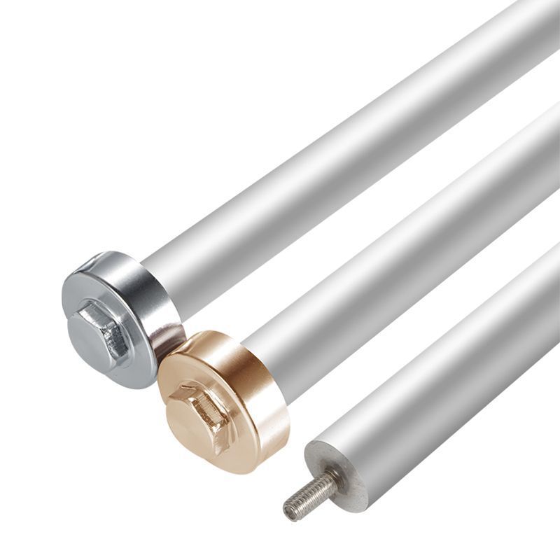 铝棒通用电热水器镁棒40506080升排污除垢热水器配件通用型阳极棒