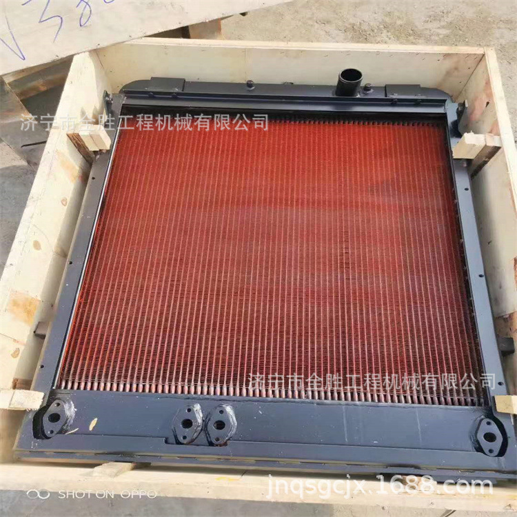 批发D65E推土机水箱14X-03-11214/11215 上下水管 转向拉线