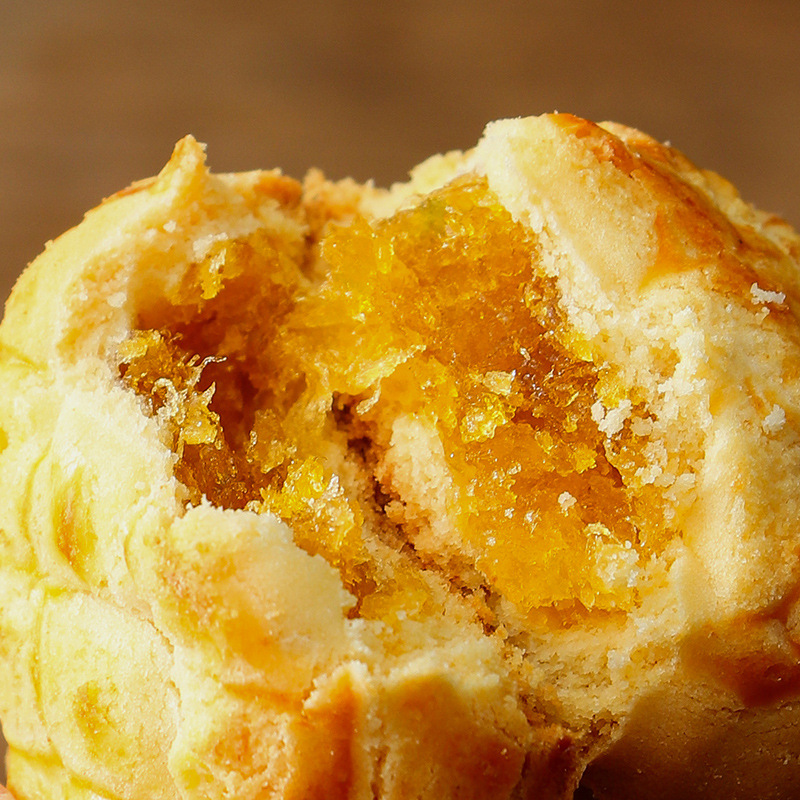 台湾特产美食黄金凤梨酥250g*2凤梨酥糕点点心网红办公室零食传统