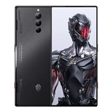 红魔8SPro/红魔8Pro+骁龙电竞游戏120Hz高刷5G智能