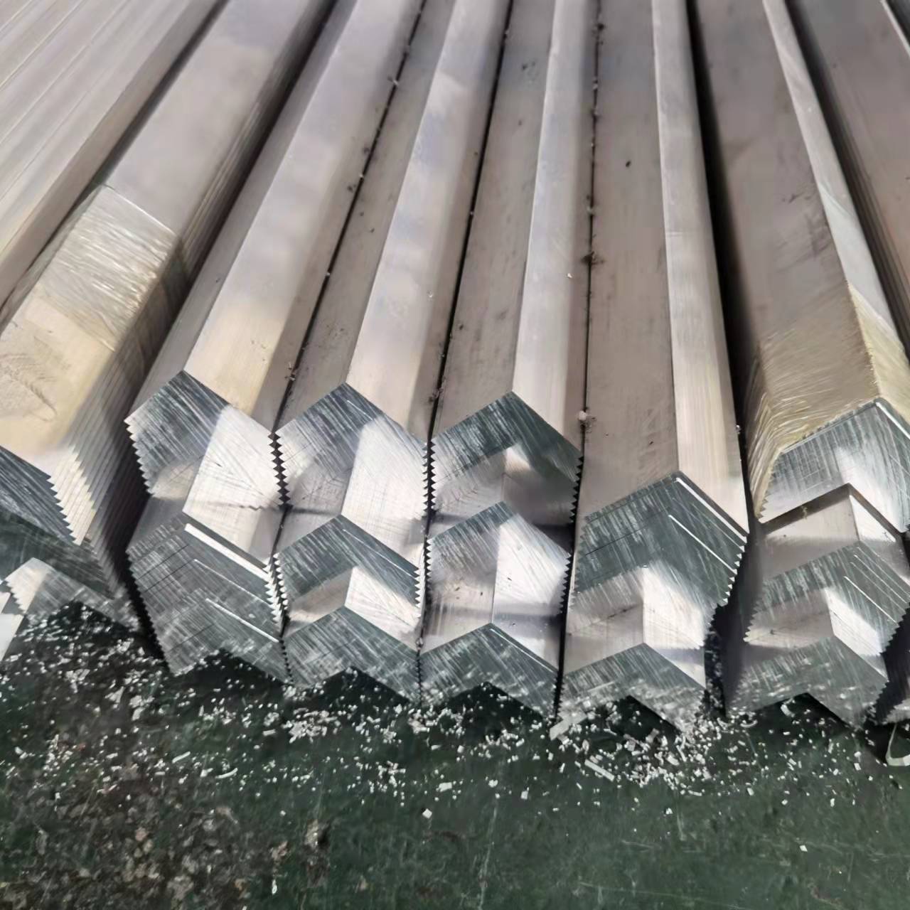 90度直角等边角铝不等边l型l型铝角码10*20*30*25*40*50*60*70mm