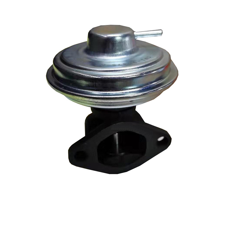 江西五十铃瑞迈皮卡 egr阀 废气阀废气循环阀国四柴油 汽车配件