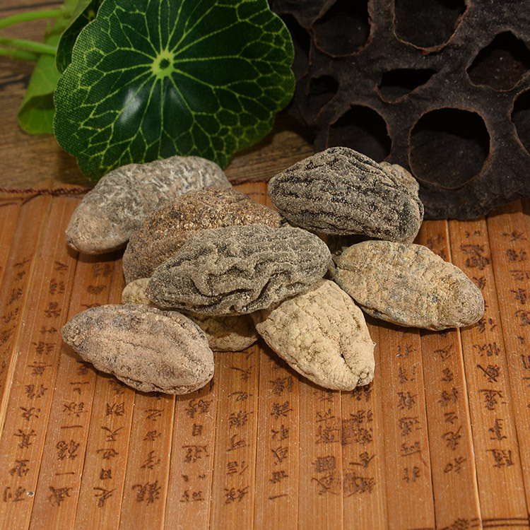 乌圆参干货批发150头乌元参厚肉足干大乌仁像猪婆参散装乌园球参