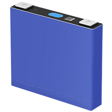 多年厚3.2v50ah方形磷酸铁锂电池全新大单体储能动力电芯现货批发