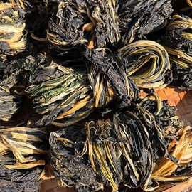 梅干菜批发福建特产梅菜干农家散装无盐晒干干货梅菜扣肉客家整颗