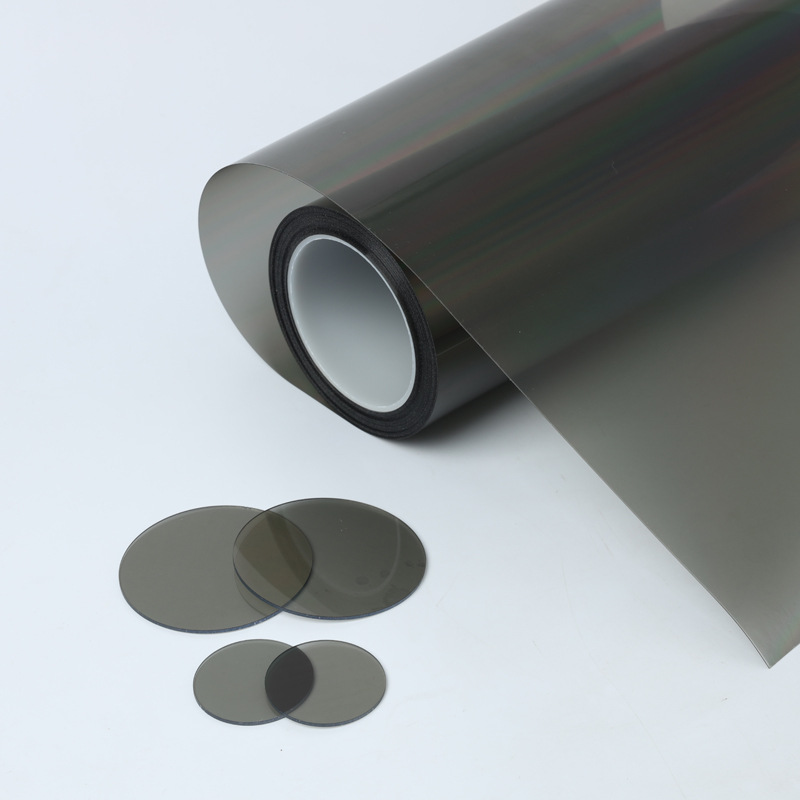 偏光膜3d眼镜偏振光片防紫外线高透光cpl偏振光膜片