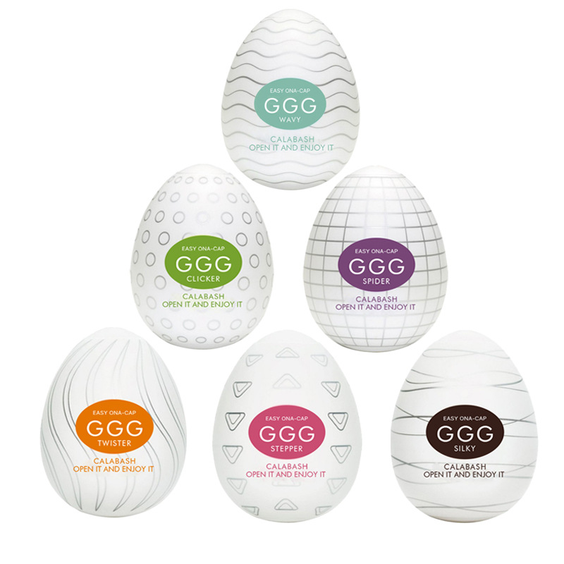 Мастурбатор Яйцо Отзывы