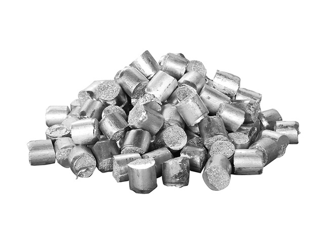 995小锌块 实验用金属锌颗粒 锌丸锌球zn定 做