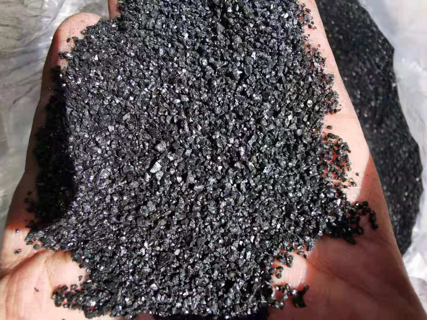 0成交0吨黄腐酸钾 片状矿源黄腐酸钾￥8500.