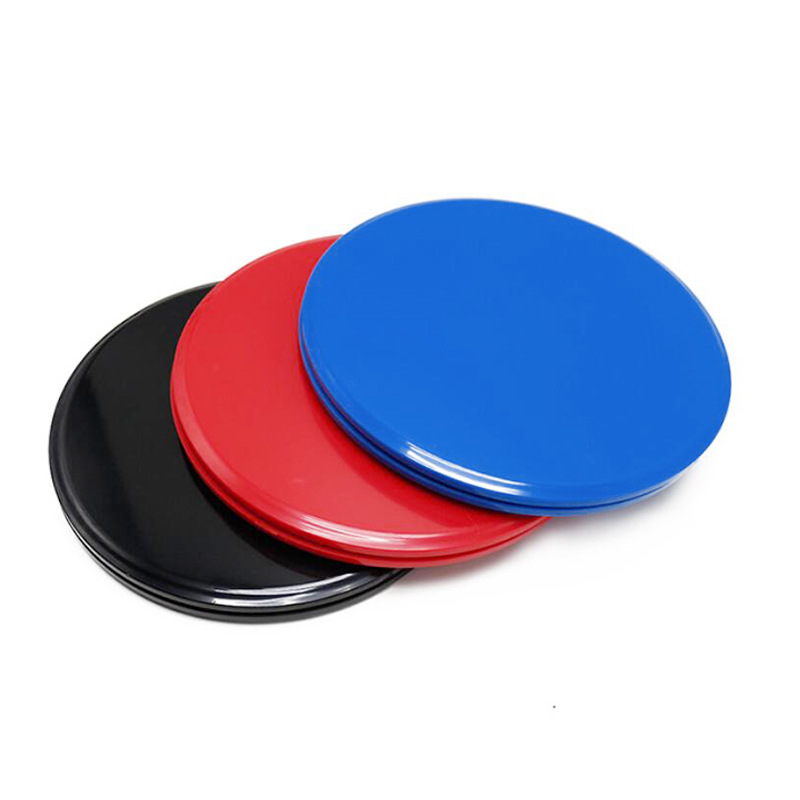 急速健身滑行盘glidingdisc健身器材开发全身协调能力健身滑行垫