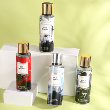 250ml身体喷雾body mist女士香水外贸跨境爆款香水perfume批发