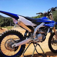 yamaha/雅马哈 zy125t-15 _ 进口雅马哈魔术师250cc山地越野车波速尔