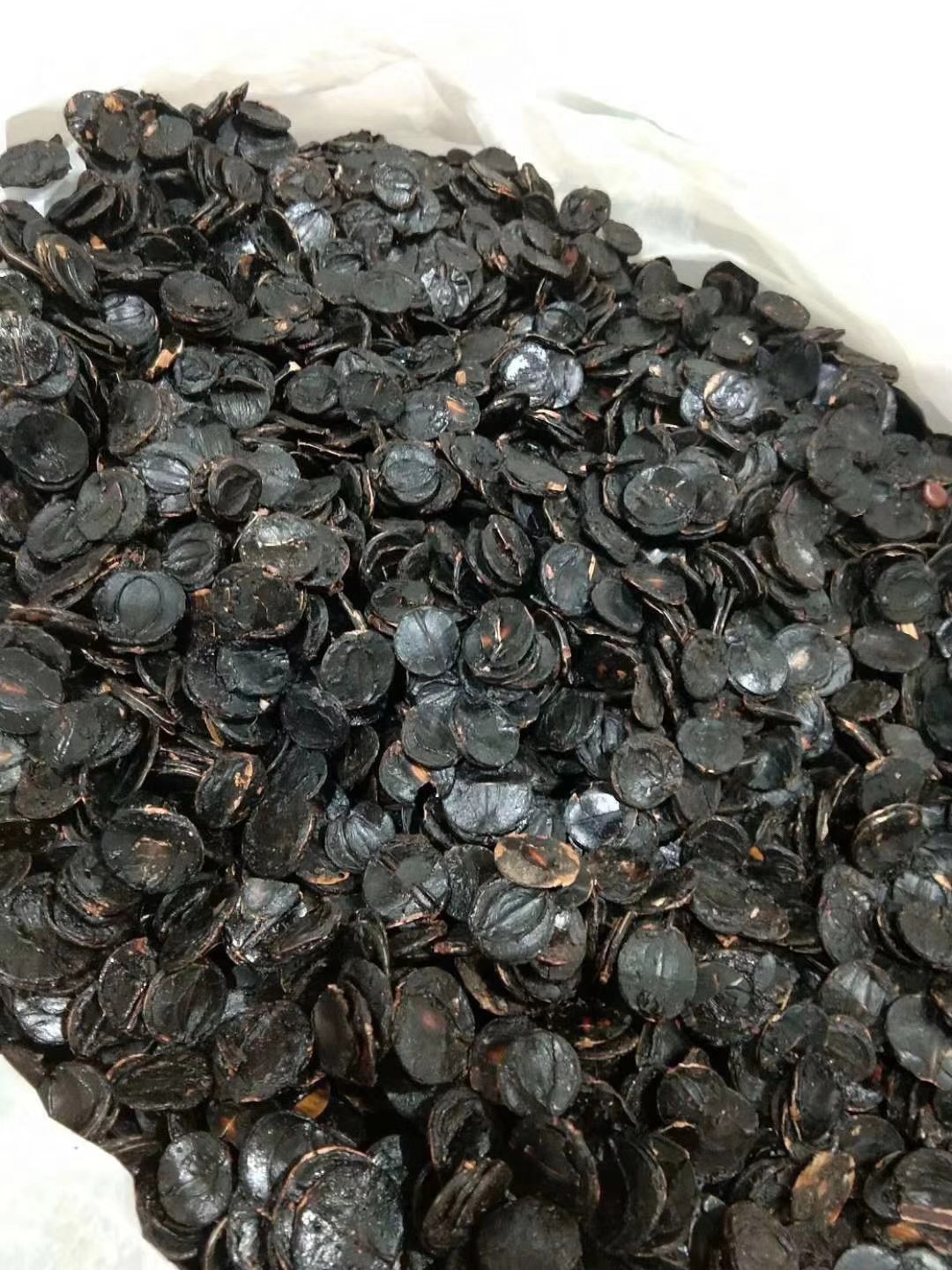 便秘果 大解果 果肉 奇异果 散装腊肠果果肉片 便秘果纯果肉片