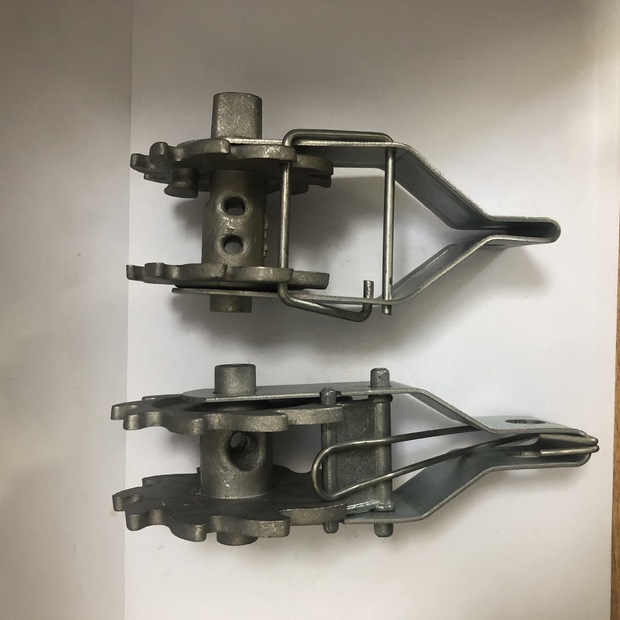 大棚栅栏品质齿轮紧线器 紧绳器 张力收紧器 花兰紧线器