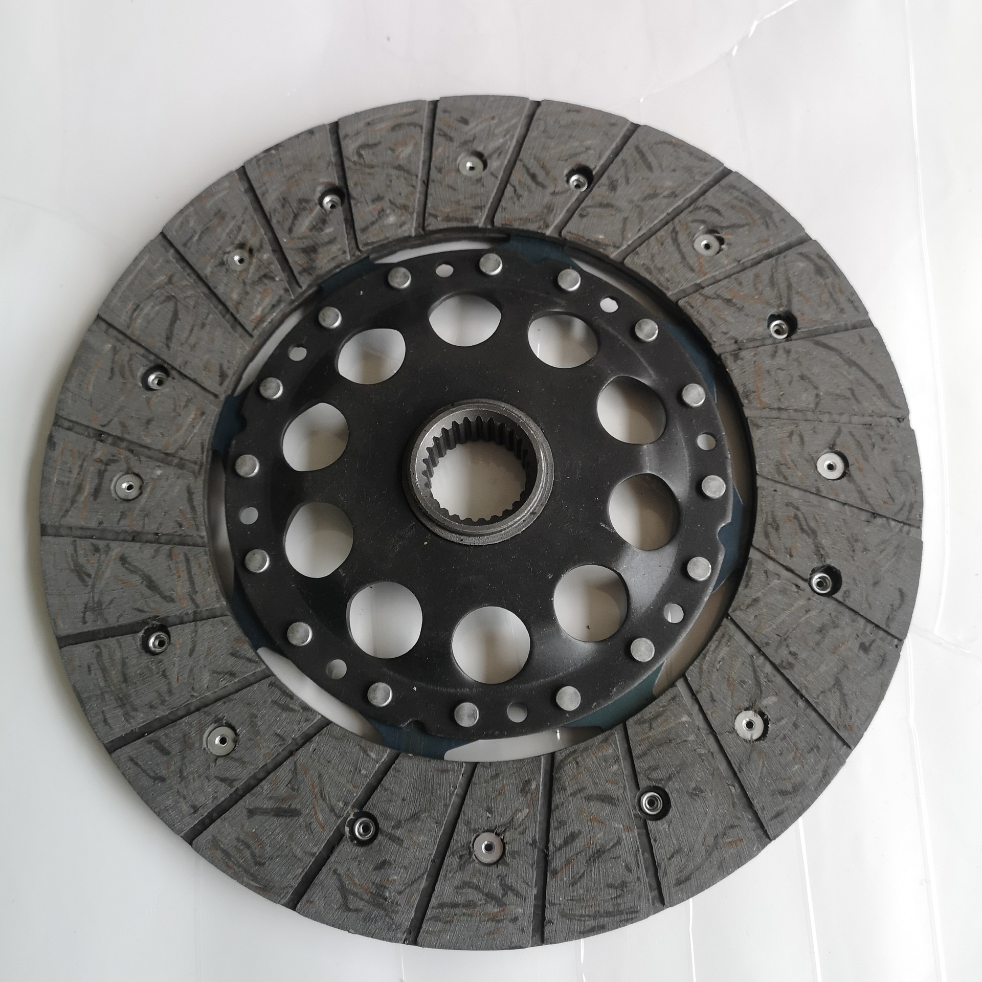 工厂发货 015 250 0703 适用于奔驰汽车 离合器片 离合器压盘