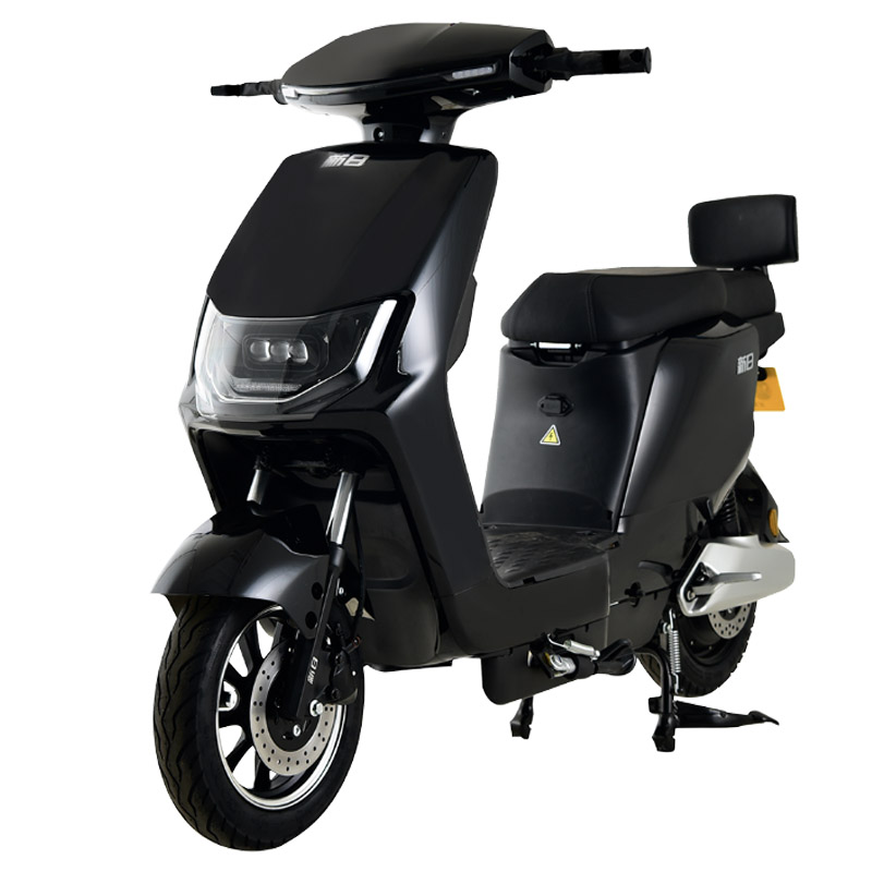 新日kd3新国标电动轻便小型48v锂电电瓶车女士亲子代步助力电动车