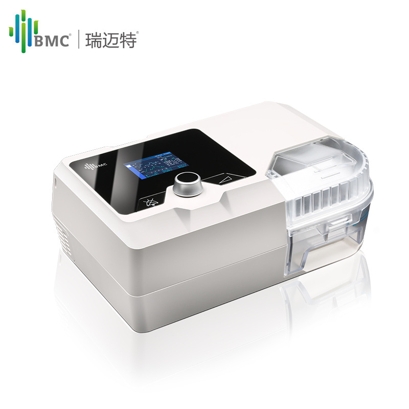 瑞迈特g2sb25vt双水平呼吸机医用肺心病肺纤维化copd二氧化碳潴留