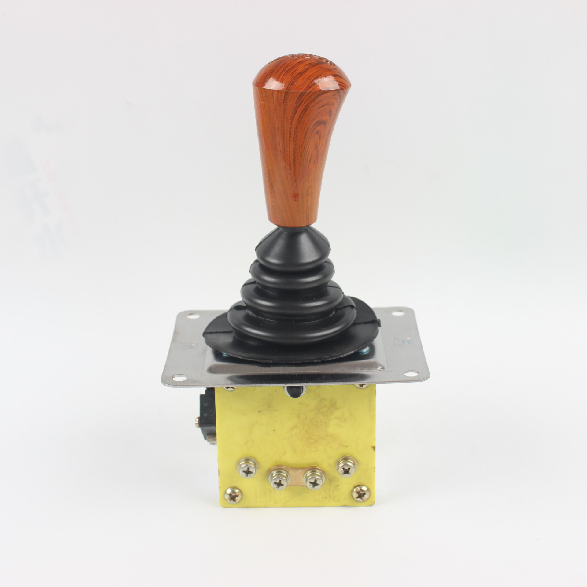 厂家直销电动三轮车四轮轿车倒顺开关 档位开关 到档手柄byg-ds02