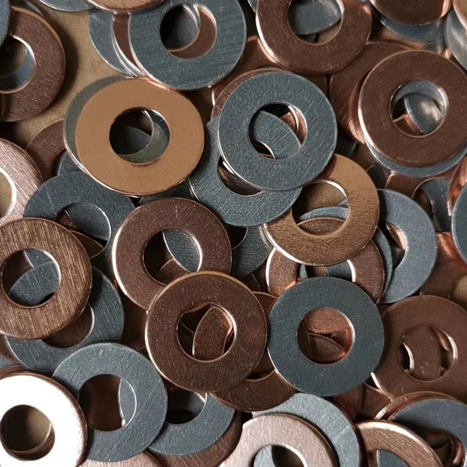 导电铜排铜包铝排