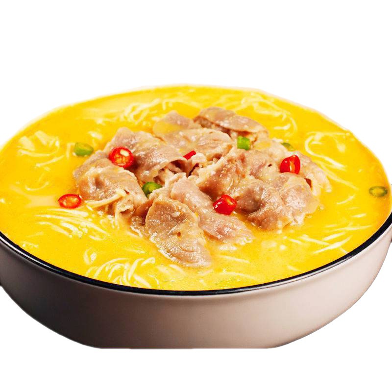 酸汤肥牛调味料金汤酸菜鱼调料酸辣火锅串串底料料理包