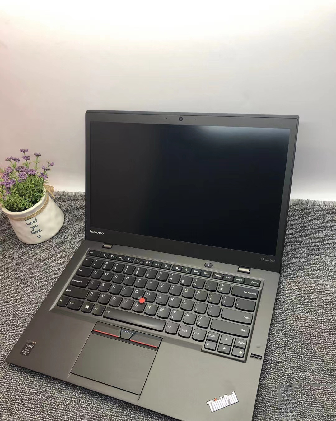 适用联想/lenovo x1carbon 2015 轻薄14寸手提笔记本电脑游i5/i7