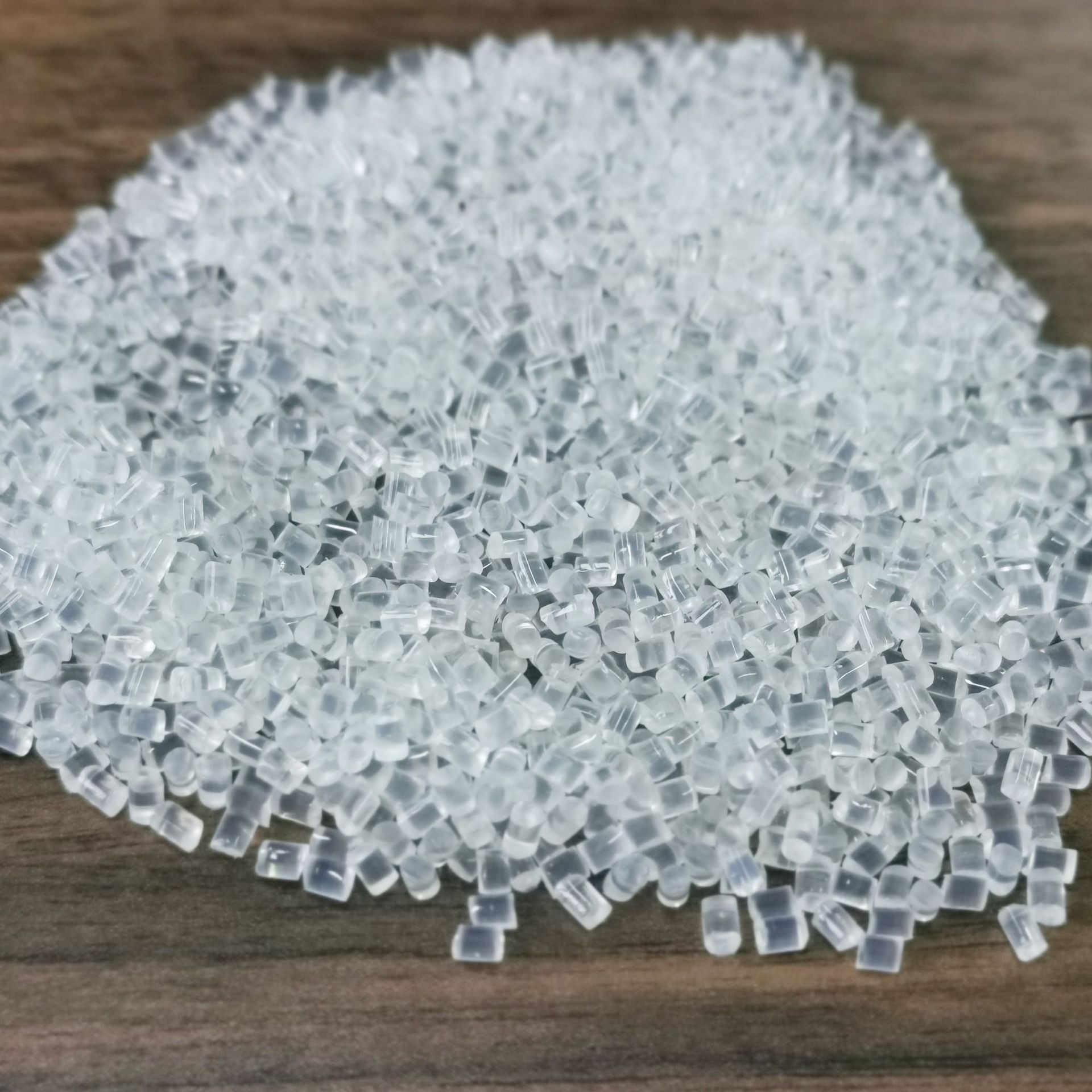 注塑级水溶性pva专用改性树脂